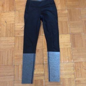 Outdoor Voices Gradient Legging